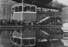 L7580 Avro Lancaster I