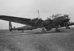 Avro Lancaster