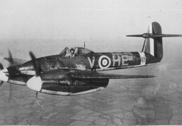 P6969 Westland Whirlwind