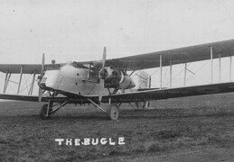 Bristol Bugle