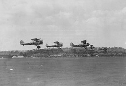 Bristol Bulldog