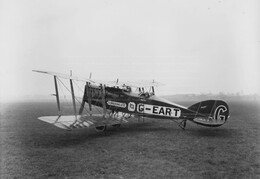 Bristol Puma