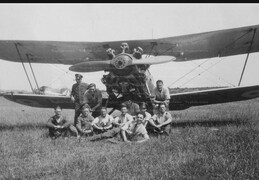 Bristol Bulldog