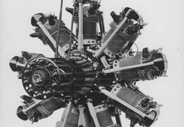 Bristol Engine