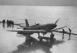 Blackburn Firebrand