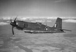 Blackburn Firebrand