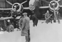 Handley Page Hampden