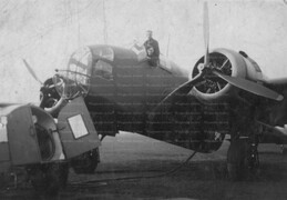 Handley Page Hampden