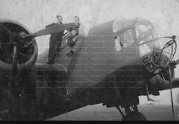 Handley Page Hampden