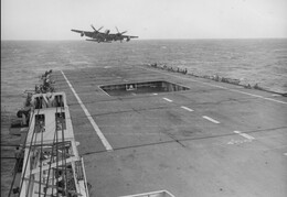 de Havilland Sea Hornet NF 21