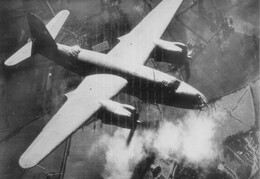 41-18072 Martin B-26 Marauder