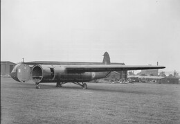 Airspeed Horsa II