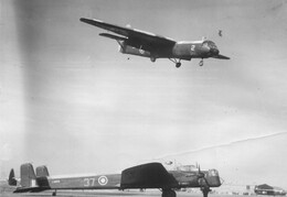 Airspeed Horsa I