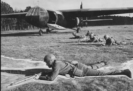 Airspeed Horsa I