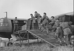 Airspeed Horsa I