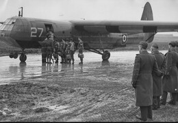 Airspeed Horsa I