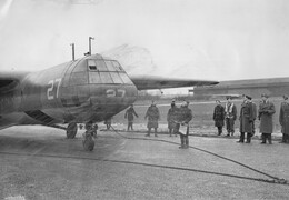 Airspeed Horsa I