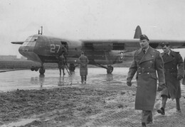 Airspeed Horsa I