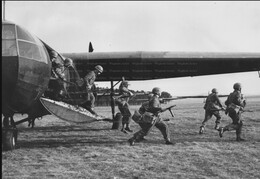 Airspeed Horsa I