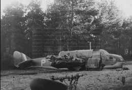 ??754 Bristol Beaufort