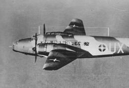 Lxxxx Vickers Wellington