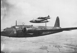 L4288 Vickers Wellington