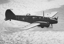 K8224 Avro Anson