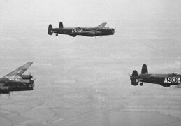 Avro Lincoln