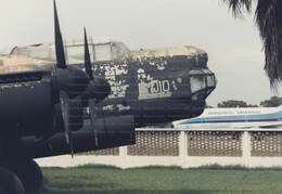 Avro Lincoln