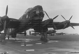 Avro Lincoln