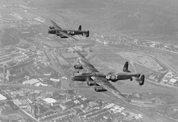 Avro Lincoln