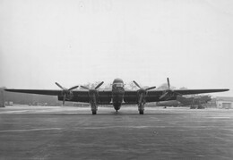 Avro Lincoln