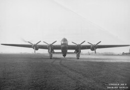 Avro Lincoln
