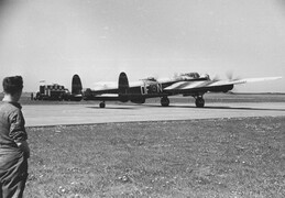 Avro Lincoln