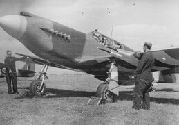 268 Squadron