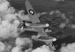 P7110 Westland Whirlwind