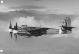 DX282 Westland Welkin