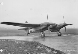 DG558 Westland Welkin