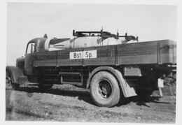 Luftwaffe Ground Crew