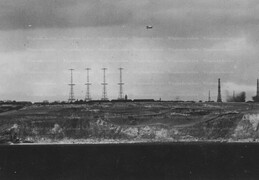 Dover Radar Station