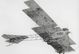 Avro Triplane