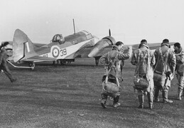 Airspeed