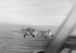 EB490 Airspeed Oxford