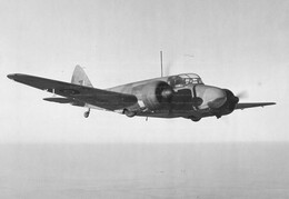P1864 Airspeed Oxford