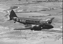 Airspeed Inter War