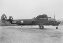 P1361 Armstrong Whitworth Albemarle