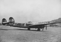 P1442 Armstrong Whitworth Albemarle