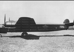 P1477 Armstrong Whitworth Albemarle