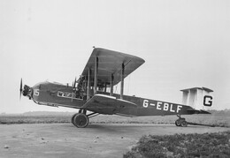 Armstrong Whitworth Argosy