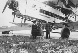 Armstrong Whitworth Argosy